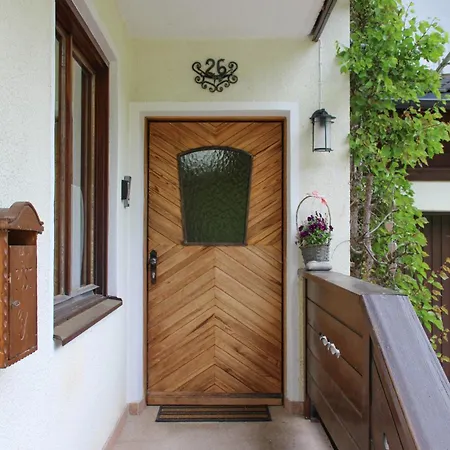 Frieda'S Platzl Apartment Abtenau Exterior photo