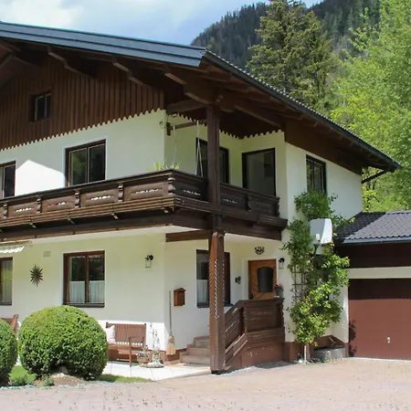 Frieda'S Platzl Apartment Abtenau Exterior photo