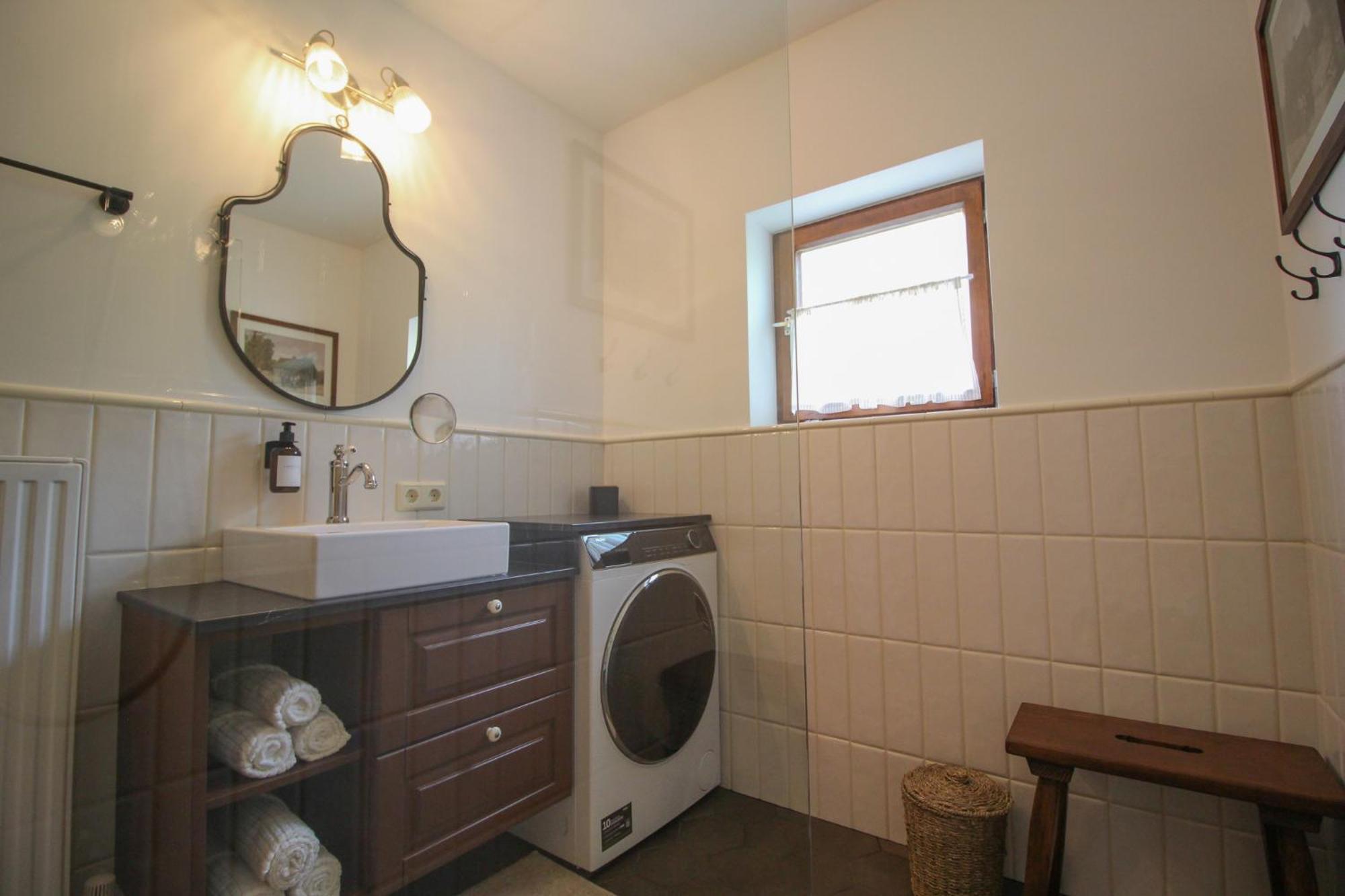 Frieda's Platzl Apartment