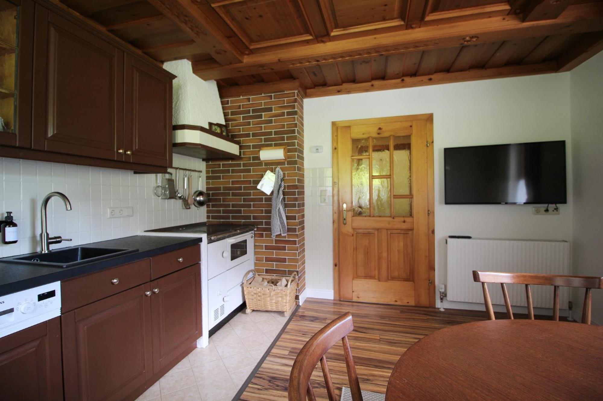 Frieda's Platzl Apartment