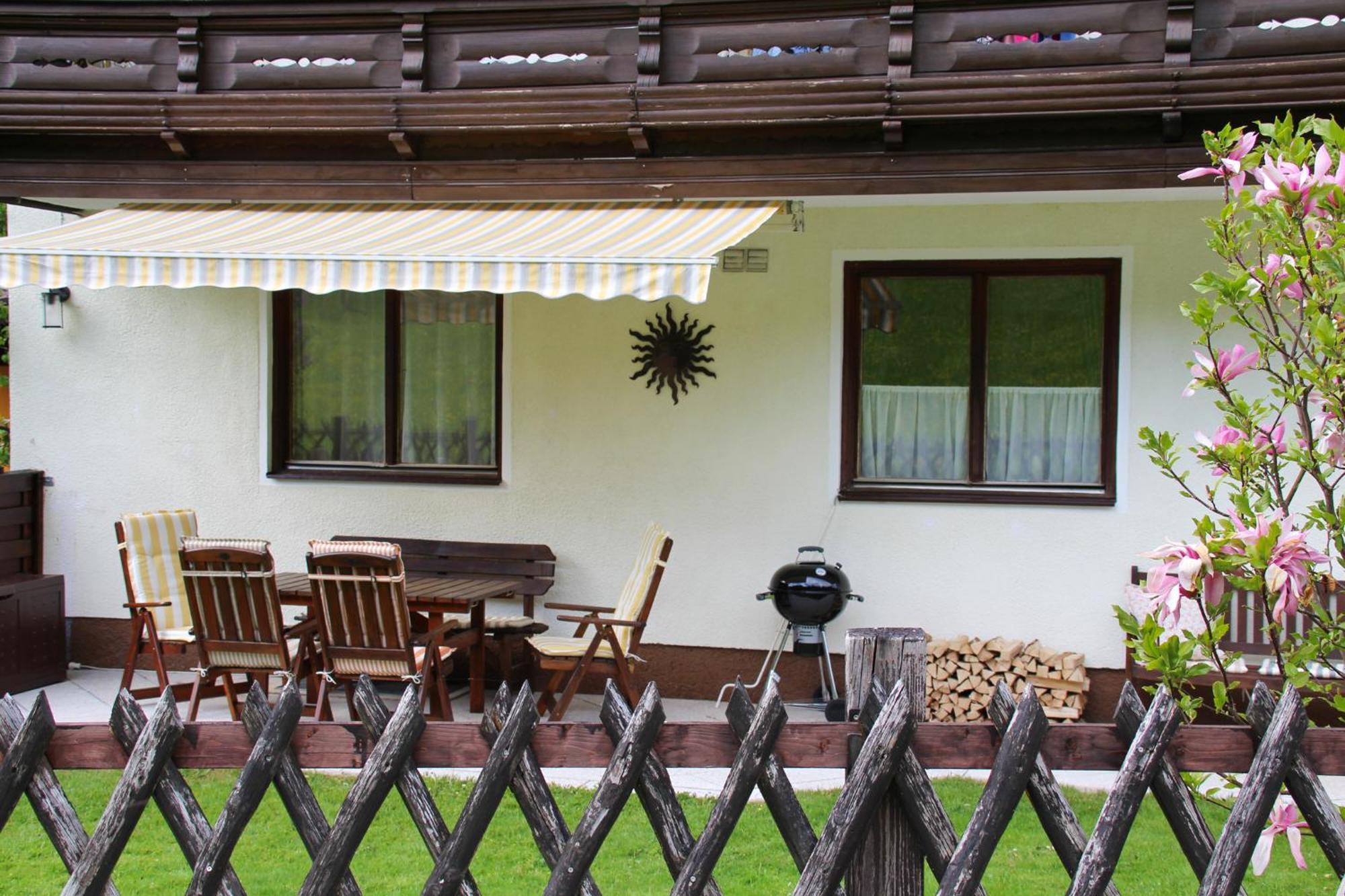 Apartment Frieda's Platzl